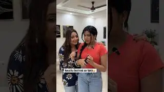 Nanad ka Boyfriend aur Rakhi😂 #shorts #comedy #jahaann