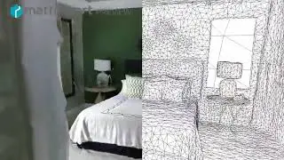Polygon Mesh hd