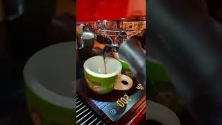 La Marzocco Linea Micra 
