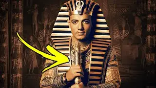 Scary Ancient Discoveries That Will Keep You Awake Tonight