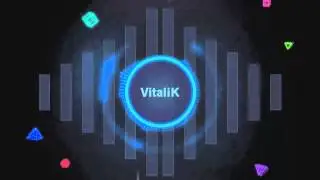 Моё интро / POZITIV_4ik Сhannel