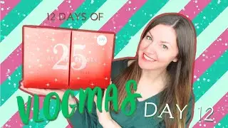 Advent Calendar Review ~ for Beauty , Swifties, Stanley Collectors & Pets ~ Vlogmas Day 12