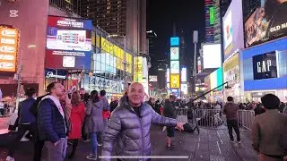 Blendi Fevziu | Imazhet live. Si e ndoqen amerikanet zgjedhjen e Trump?