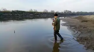 Ночной улов