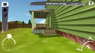 2 самых худших пародий на Hello neighbor