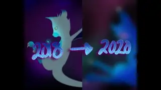 How much Have I improved? | Floating in Space redraw
