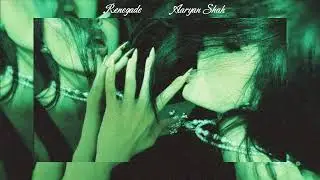 Renegade - Aaryan Shah