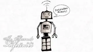 Intruder Alert! - Transmission Lost