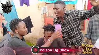 Free Style Session (Poison UG Show) Red Dragon, Kayden Ktman, Plato k, tuli kabowa.