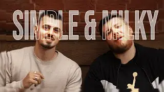 Simple-Sound 🇩🇰 and Milky 🇬🇧 | SimpleMilk - DNB Madness | Chicken Hat Shoutout | At NUE