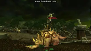 ТОП 3 самих легко-добиваемых  маунтов ) [Uwow Legion x100]