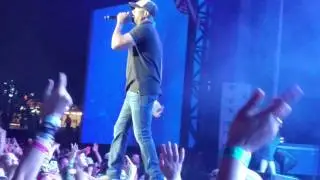 Darius Rucker Alright 5/15/15