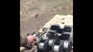 коленвал д 240