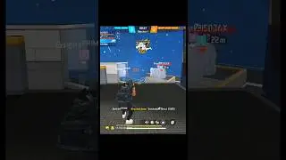 1 vs 4 in seconds with 🤯 SVD cs grandmaster players against 🤯 #freefire #foryou #newshorts
