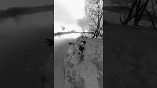 360° SloMo SUPER PUNCH ✊ 