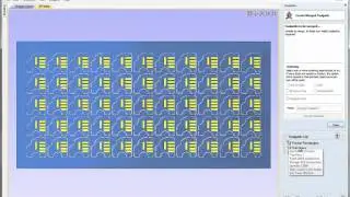 Vectric V8 Tutorials - Merging Toolpaths