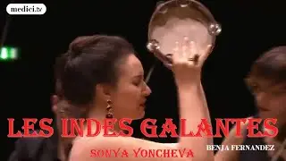 LES INDES GALANTES