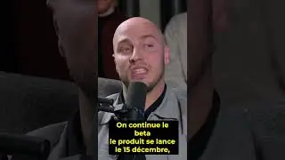 L'avant-gardisme de Xero face à notre plateforme d'IA générative