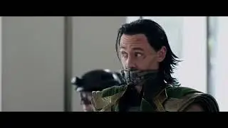 Official Trailer Loki (2021) - Disney+