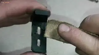 3 life hack!!!Ремонт щёткодержателя генератора!!!