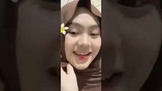 🔴live yg bening untuk cuci mata⭐