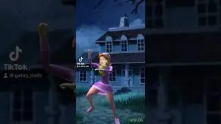 Quando ti viene voglia di fare un nuovo balletto nella vita reale 😱 