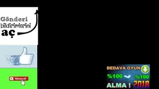 STEAM BEDAVA OYUN VERİYORUZ