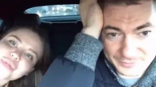 Periscope Татунашвили. Исполнил Мечту в Тюнинге  Едем за 300 км/ч