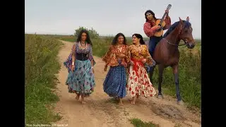 САМАРА-КАЗАНЬ Цыганская Свадьба ТАМАРА&РЕМА