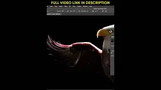 Birth of Fury Official Digital Art l Jabbar Awan l Photo Manipulation l Photoshop Manipulation 2024