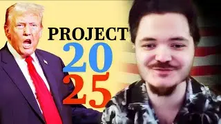 Маргинал про «ПРОЕКТ 25»