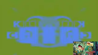 (NEW EFFECT) Klasky Csupo in G-Major 61249