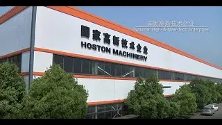Hoston Lathe Machine Workshop Overview #lathemachine #lathe #lathes