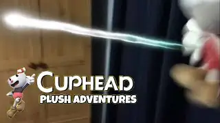 Cuphead Adventures [2] CUPboard!