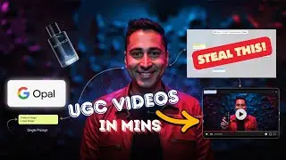 The UGC Shortcut Nobody's Talking About