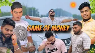 Game Of money | Make a change | waqt subka badlta hai | motivation story |@ishu_duggal