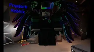 Почти прошел игру давление! Roblox Pressure #roblox #pressure #Pikselion