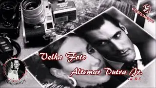 Altemar Dutra Jr. 💕 Velha Foto .. ♡