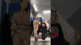 танец на песню уле💖