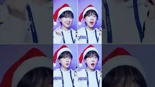 🧑‍🎄 Last Christmas (Cha Dabin cover) 