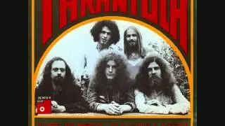 Tarantula - Tarantula Dance (ex Tantalus)