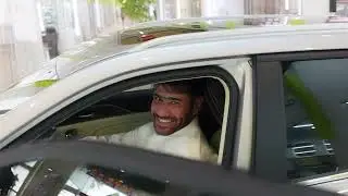 Drive Home With a New SUV Car Winner!