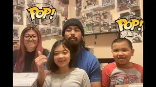 OPENING A $69.93 BOX FROM ALL ELITE POPS