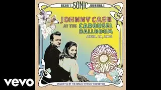 Johnny Cash - I'm Going To Memphis (The Carousel Ballroom, April 24 1968)