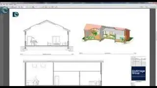 ArchiCAD 18: Revision Tools with Ken Good (Part 6)
