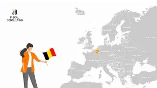 HOW TO get the knowledge and be compliant in  Belgium