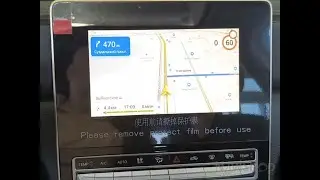 Навигация в GAC GS5 Carplay, Яндекс Навигатор, Андроид, расширение функций мультимедиа, прошивка