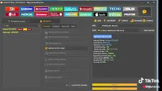 HUAWEI Y5 2017 FRP UNLOCKTOOL FULL