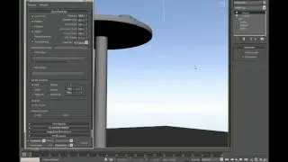 Maxwell Render Plug-in for 3dS Max: Installing and getting started
