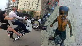 Best Funny Videos  - Try to Not Laugh 😆😂🤣#138